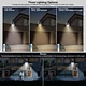 flood light led solar
